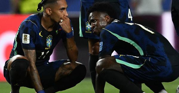 Brazilcima laknulo, barem za sada: Rafinja izbegao najgori scenario!