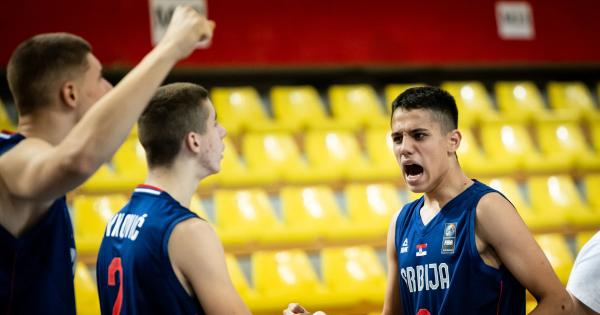 Obradović ga doveo u Partizan, a sada je talentovani bek prešao u redove Mege
