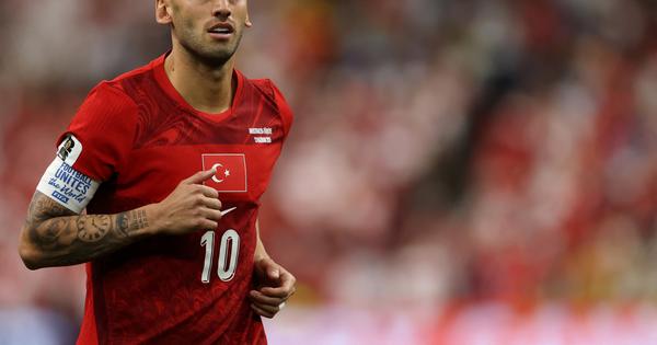 Turska zvezda u suzama nakon eliminacije sa Svetskog prvenstva: Možda je za mene ovo poslednji put...