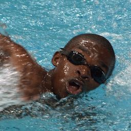 Ovako izgleda čovek koji se bori za život, a na Olimpijskim igrama je