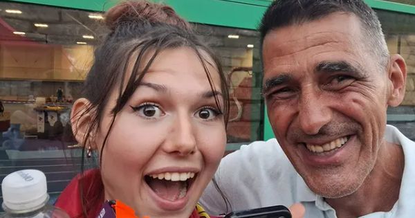 Evo koliko novca od države su dobili Angelina Topić i njen otac Dragutin za srebro na Svetskom prvenstvu