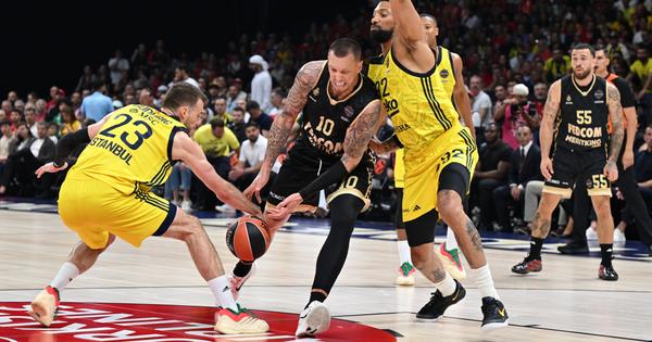 Tvoje je samo da igraš košarku, za šetnju pasa ne brini: Danijel Tajs odjavio Asvel i potpisao za Makabi