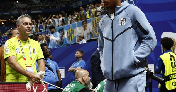 Fenerbahče zainteresovan za engleskog reprezentativca