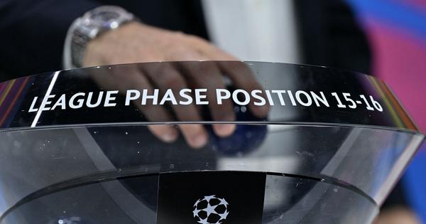 Zvezda čeka rivala u 3. kolu kvalifikacija za Ligu šampiona: Pratimo uživo izvlačenje iz UEFA