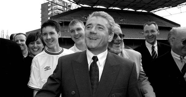 Odlazak Kralja Kevina: Utihnuo je Moćni Miš, fudbal je obukao crno – zbogom, legendo, nisi hodao sam!