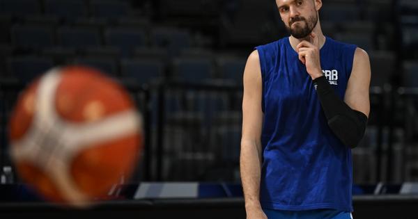 Zapaljen fitilj... Vraća se Marko Gudurić?