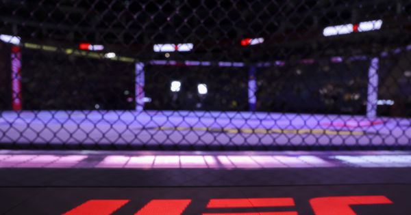 UFC suspendovao borca zbog dopinga, poništena mu i pobeda!