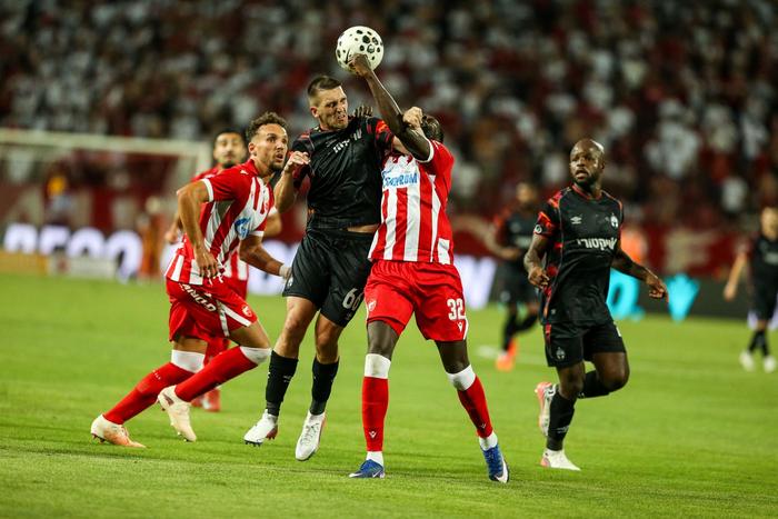 Igor Zlatanović: Partizanovo dete koje je srušilo Zvezdu | Sportal.rs