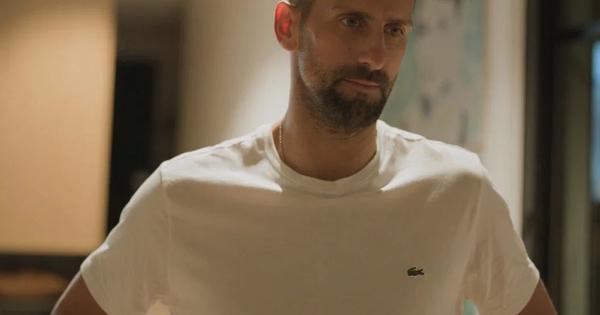 "Zašto? Pokušavam da dokažem sebi da grešim više nego bilo ko drugi!" Novak brutalno odgovorio dežurnim dušebrižnicima!