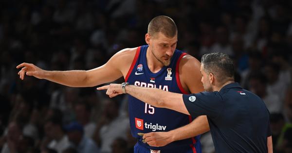 Srbija na raskrsnici kvalifikacija za Mundobasket: Pobeda u Areni lansira Orlove ka Kataru pred Italiju i “novembarski pakao”