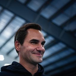 Federer pravi spektakl - za sebe! Sve o Lejver kupu i zašto Novak Đoković nije na Rodžerovom turniru