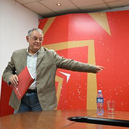 Nebojša Čović je novi predsednik KSS, a evo ko ide na čelo Crvene zvezde!