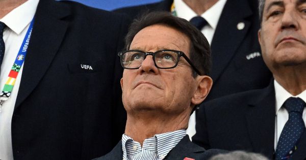 Jeste li ludi, pa Italija je bolesna! Kapelo ljut posle trećeg propuštenog Mundijala: Uništavate decu, odmah bih oterao takve trenere!