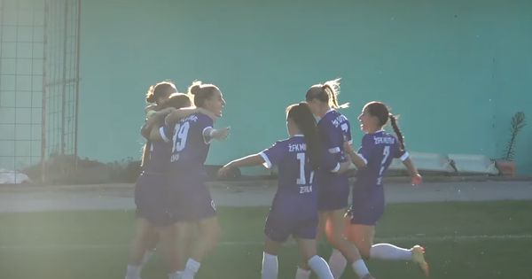 MAŠINAC – MILUTINAC Nastavlja se borba u plej-autu Superlige Srbije za žene /VIDEO PRENOS/