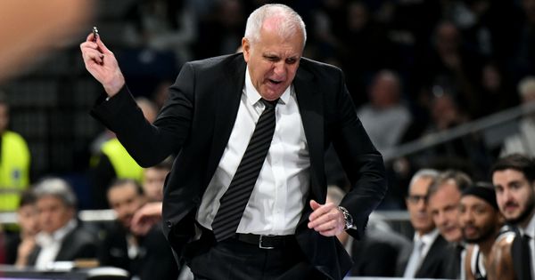 Američki košarkaš šokirao priznanjem: Nisam hteo da igram za Željka jer je bio lud, sve je psovao!