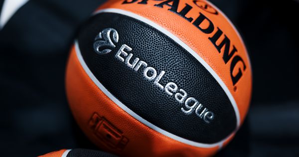 Ostalo je još samo 11 mečeva: Ovo je raspored utakmica do kraja Evrolige!