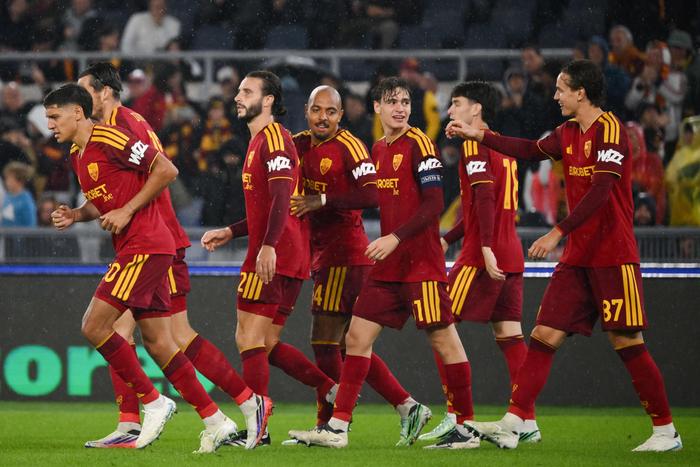 Ovo se nikada do sada nije desilo u Seriji A | Sportal.rs