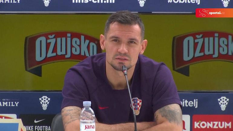 Lovren: Učinićemo sve što treba