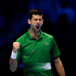 Sjajne vesti: Novak putuje u Australiju na prvi turnir u sezoni