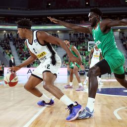 Partizan nikad nije pobedio Cedevita Olimpiju u gostima, tako ostaje! Treći poraz crno-belih na Jadranu