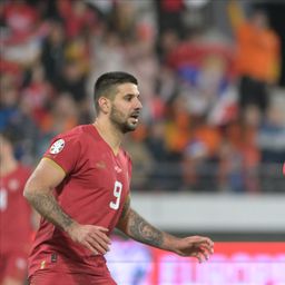 ⚽  Prognozirajte rezultat meča Rusija - Srbija na Sportalu i takmičite se sa prijateljima 👀