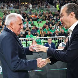 Šok u ABA ligi! Pobedio Partizan, pa mu presudio katastrofalni niz: Cedevita Olimpija smenila Pjaniđanija