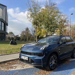 Upamtite ovo ime Lynk & Co! Novi brend u Srbiji - SUV iz Kine sa genima Volvo XC40