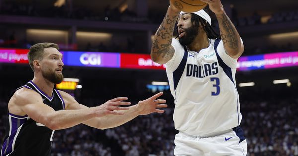 "Srce mi je bilo u stomaku!" Entoni Dejvis otkrio sve iz noći u kojoj je trejdovan Luka Dončić! /VIDEO/