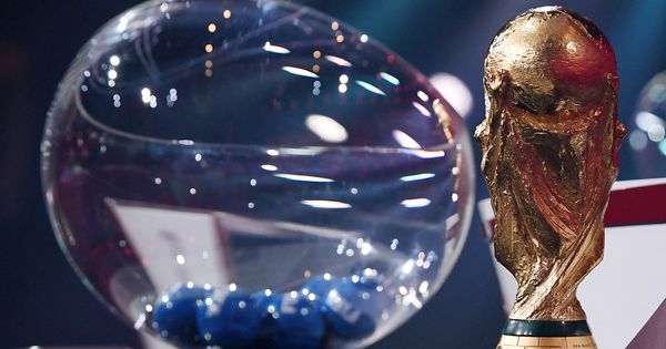 Skandal izbio nakon žreba za Mundijal: FIFA optužena za kršenje pravilnika!