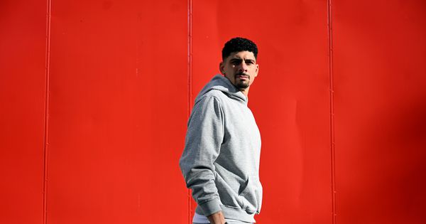 Mateus otvorio dušu kao nikad: Bog me je poslao u Beograd, Zvezda može mnogo u Evroligi!