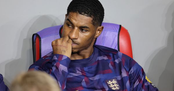 Od gotovog - veresija: Barsa ipak neće otkupiti ugovor Rašforda!