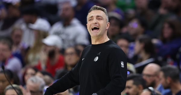 Jubilej Rajakovića! Toronto pred overom plasmana, igrači nagradili Darka /VIDEO/