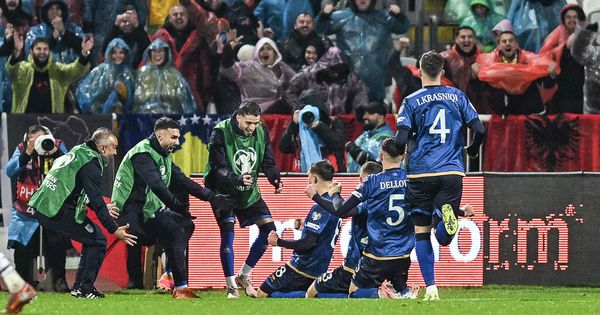 Evropa ključa za četiri karte: Tzv. Kosovo kod "neprijatelja", Albanija se posle Srbije nada čudu, a Italija prekidu košmara