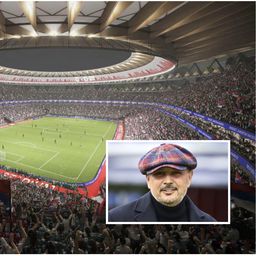 Legendi u čast: Dobro došli na stadion Siniša Mihajlović