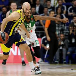 Evans junak i tragičar: Fenerbahče nastavlja trijumfalni niz pod Šarasovim patronatom