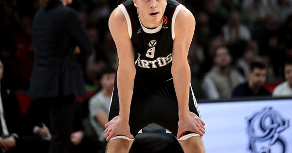 Evo ko je odlučio da se Smailagić ne vrati među crno-bele! Partizan nudio više novca od Galatasaraja, ali nema ništa od novog dolaska u Beograd!