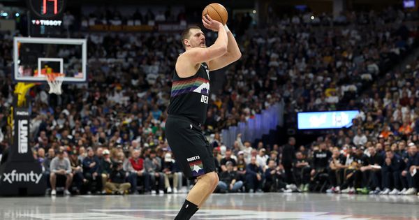 "Možemo samo da se trudimo da budemo jedan odsto Jokića!"