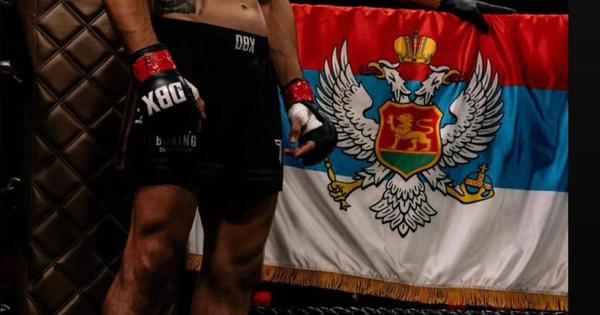 Skandal pred UFC spektakl u Beogradu zbog Miloša Janičića i zabrane zastave stigao do SKupštine!