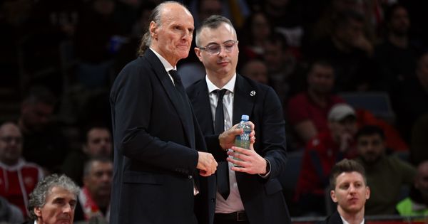 "Duško Ivanović je dobio otkaz zbog problema u svlačionici"