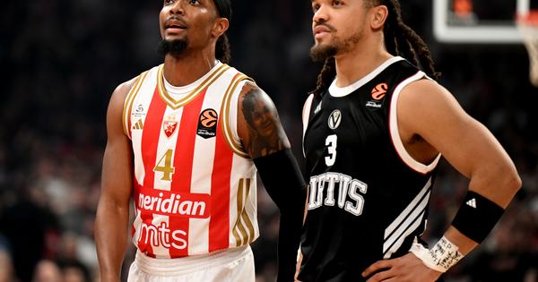 Žalgiris se oprostio od Franciska, ali sprema transfer bombu