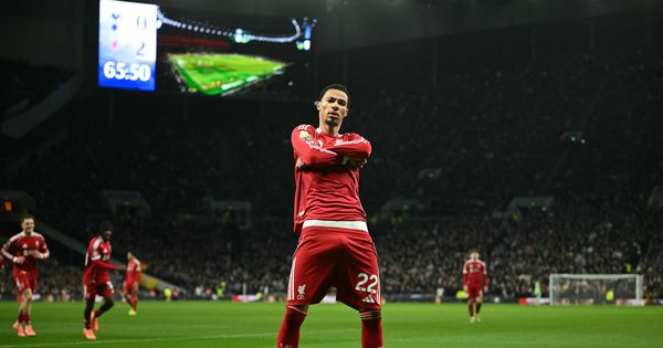 Bomba leta na pomolu, i to niotkuda! Real otima Liverpulu jednog od najvažnijih igrača!