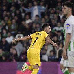 Barsa ispustila 2:0, pa u nadoknadi spasla pobedu: Partija života Ferana Toresa - tri gola i asistencija!