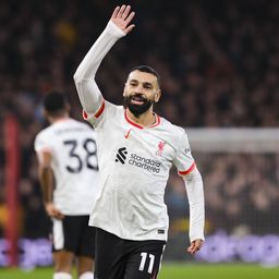 Salah bio na ivici da napusti Liverpul zbog sukoba, Hrvat otkrio krivca!