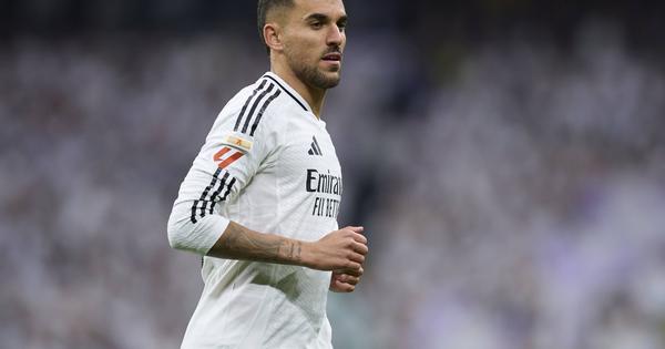Puklo u Madridu! Real ga prodaje za siću nakon žestoke svađe s trenerom: Zna se i novi klub, karijeru nastavlja u gigantu