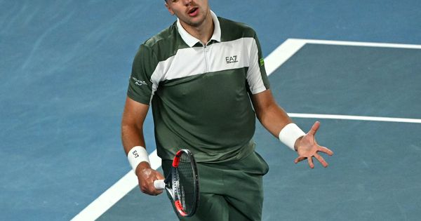 Međedović pobedio u ludom meču!