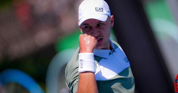 Međedović preslišao Argentinca u prvom kolu Barselone!