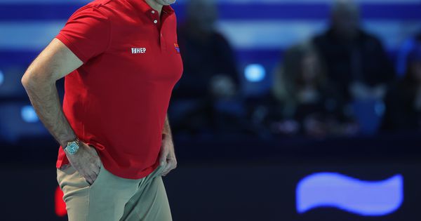 Hrvati počeli proces podmlađivanja: Tucak precrtao polovinu igrača sa EP u Beogradu