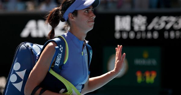 Nastavlja se slobodan pad Olge Danilović