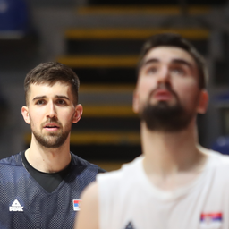 "Korak smo bliže Mundobasketu, MOŽEMO DA REŠIMO SVE U ATINI!" Dušan Miletić za Sportal najavio odlučujuće bitke za plasman na Svetsko prvenstvo