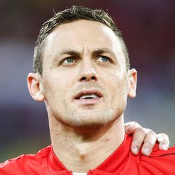 "Nemanja Matić nas je izdao!" As Mančester junajteda opleo po Srbinu